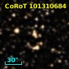 CoRoT 101310684