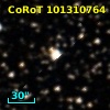 CoRoT 101310764