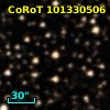 CoRoT 101330506