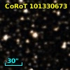 CoRoT 101330673