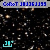 CoRoT 101361198