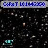 CoRoT 101445950