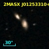 2MASX J01253310+1007337
