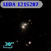 LEDA 1215207