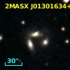 2MASX J01301634+2035593