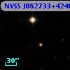 NVSS J082733+424020