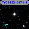 TYC 3623-2474-1