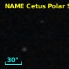 NAME Cetus Polar Stream