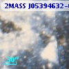 2MASS J05394632-6945312
