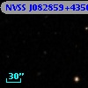 NVSS J082859+435625