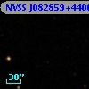 NVSS J082859+440041