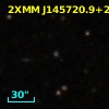 CXOU J145721.0+222334