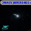 2MASX J09591461+5757152