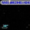 NVSS J082945+434144