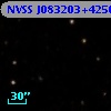 NVSS J083203+425616