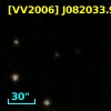[VV2006] J082033.9+432751