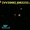 [VV2006] J082232.4+420603