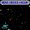 IRAS 20311+4110