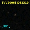 [VV2006] J082319.7+433434