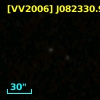 [VV2006] J082330.9+422521