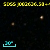 [VV2006c] J082636.6+431105