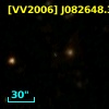 [VV2006] J082648.3+415824