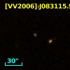[VV2006] J083115.9+423317