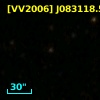 [VV2006] J083118.5+424728