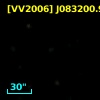 [VV2006] J083200.9+430057