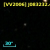 [VV2006] J083232.4+430306