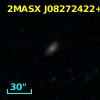 2MASX J08272422+4345200