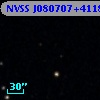 NVSS J080707+411818