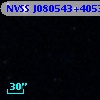 NVSS J080543+405339