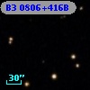 B3 0806+416B