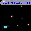 NVSS J081152+415801