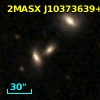 2MASX J10373639+7159424