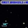 FIRST J080418.1+404258