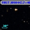 FIRST J080442.7+404227