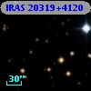 IRAS 20319+4120