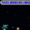 NVSS J080549+405606