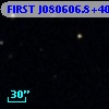 FIRST J080606.8+405627
