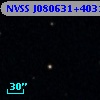 NVSS J080631+403152