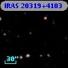 IRAS 20319+4103