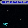 FIRST J080650.0+404439