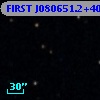 FIRST J080651.2+404559