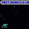 FIRST J080651.4+403340
