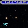 FIRST J080722.3+405629