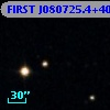 FIRST J080725.4+403514