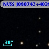 NVSS J080742+403817