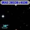 IRAS 20320+4130